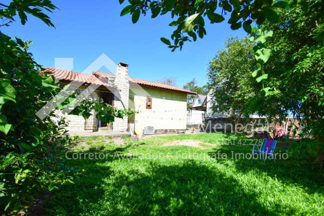 Imagem Casa com 3 Quartos à Venda, 92 m² em Lagoa Dos Freitas - Balneário Rincão Imagem Casa com 3 Quartos à Venda, 92 m² em Lagoa Dos Freitas - Balneário Rincão