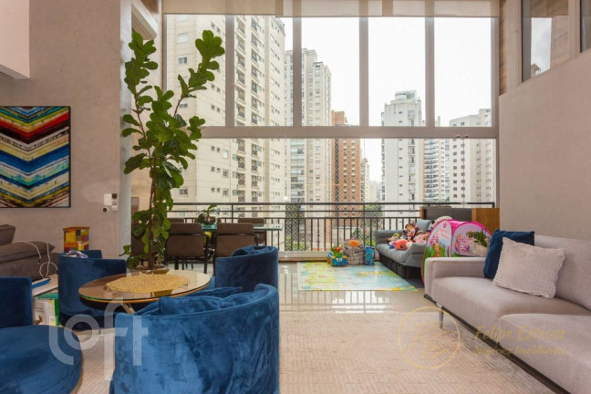 Imagem Apartamento com 3 Quartos à Venda,  em Perdizes - São Paulo