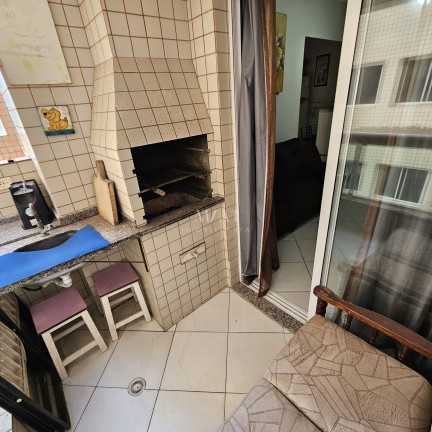 Imagem Apartamento com 1 Quarto à Venda, 50 m² em Aviação - Praia Grande Imagem Apartamento com 1 Quarto à Venda, 50 m² em Aviação - Praia Grande