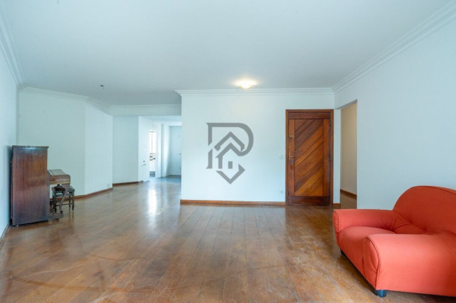 Imagem Apartamento com 3 Quartos à Venda, 118 m² em Aclimação - São Paulo Imagem Apartamento com 3 Quartos à Venda, 118 m² em Aclimação - São Paulo