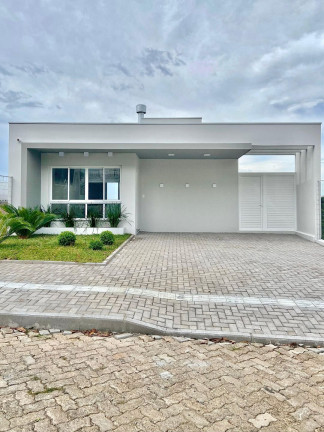 Casa com 2 Quartos à Venda, 69 m² em Linha Eulalia - Bento Gonçalves