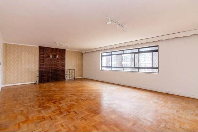 Imagem Apartamento com 3 Quartos à Venda, 190 m² em Aclimação - São Paulo Imagem Apartamento com 3 Quartos à Venda, 190 m² em Aclimação - São Paulo