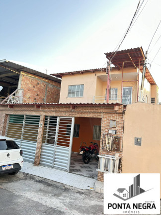 Imagem Casa com 2 Quartos à Venda, 140 m² em Redenção - Manaus Imagem Casa com 2 Quartos à Venda, 140 m² em Redenção - Manaus