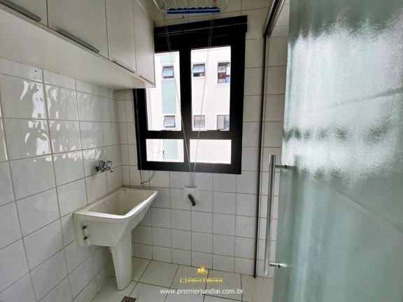 Imagem Apartamento com 3 Quartos à Venda, 100 m² em Parque Residencial Eloy Chaves - Jundiaí