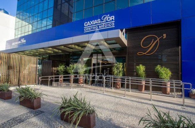 Imagem Galpão à Venda, 400 m² em Parque Duque - Duque De Caxias