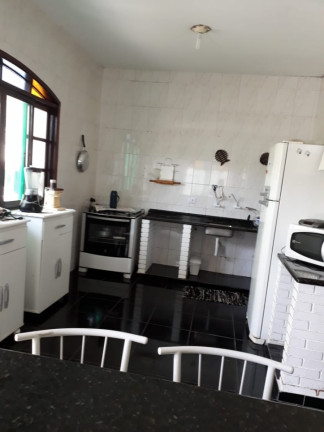 Imagem Sobrado com 4 Quartos à Venda, 287 m² em Belas Artes - Itanhaém