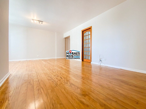 Imagem Apartamento com 3 Quartos à Venda, 105 m² em Santo Amaro - São Paulo Imagem Apartamento com 3 Quartos à Venda, 105 m² em Santo Amaro - São Paulo