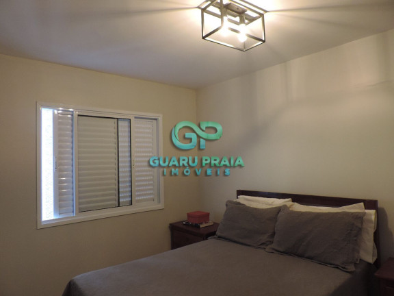 Imagem Apartamento com 3 Quartos para Alugar, 148 m² em Pitangueiras - Guarujá