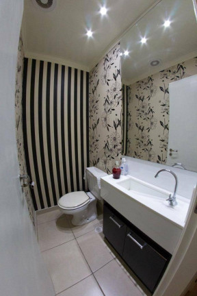 Imagem Apartamento com 3 Quartos à Venda, 86 m² em Alphaville Industrial - Barueri Imagem Apartamento com 3 Quartos à Venda, 86 m² em Alphaville Industrial - Barueri