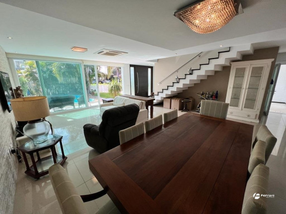 Imagem Casa de Condomínio com 4 Quartos à Venda, 250 m² em Zona Nova - Capão Da Canoa Imagem Casa de Condomínio com 4 Quartos à Venda, 250 m² em Zona Nova - Capão Da Canoa