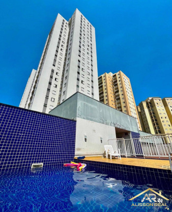 Imagem Apartamento com 2 Quartos à Venda, 50 m² em São Pedro - Osasco