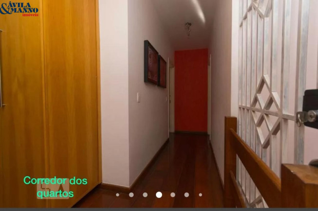 Imagem Sobrado com 3 Quartos à Venda, em Jardim Da Glória - São Paulo Imagem Sobrado com 3 Quartos à Venda, em Jardim Da Glória - São Paulo