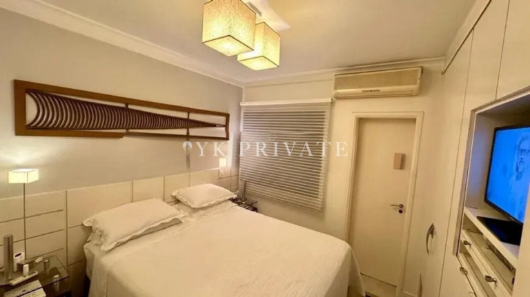 Imagem Apartamento com 2 Quartos à Venda, 91 m² em Vila Romana - São Paulo