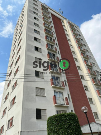 Imagem Apartamento com 2 Quartos à Venda, 63 m² em Vila Ema - São Paulo Imagem Apartamento com 2 Quartos à Venda, 63 m² em Vila Ema - São Paulo