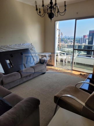 Apartamento com 3 Quartos à Venda, 140 m² em Saude - Sao Paulo