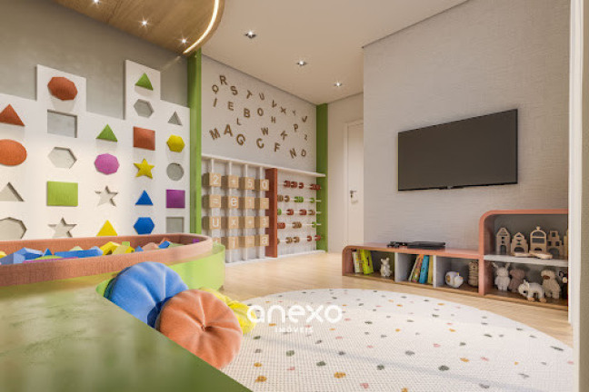 Imagem Apartamento com 2 Quartos à Venda, 88 m² em Itajubá Ii - Barra Velha