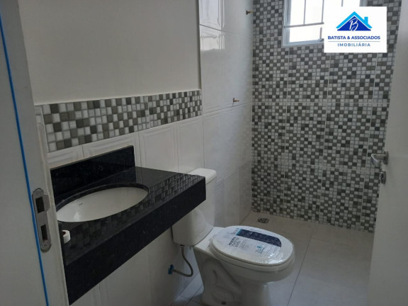 Imagem Casa com 2 Quartos à Venda, 63 m² em Cidade Satélite íris - Campinas Imagem Casa com 2 Quartos à Venda, 63 m² em Cidade Satélite íris - Campinas
