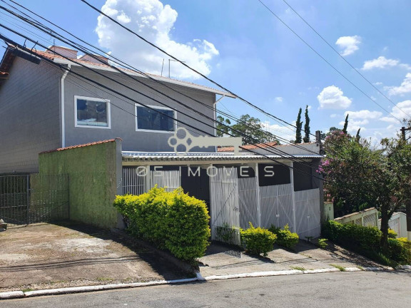 Imagem Casa de Condomínio com 3 Quartos à Venda, 320 m² em Granja Viana - Cotia Imagem Casa de Condomínio com 3 Quartos à Venda, 320 m² em Granja Viana - Cotia
