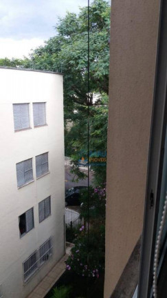 Apartamento com 2 Quartos à Venda, 49 m² em Alto De Pinheiros - São Paulo