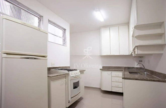 Imagem Apartamento com 3 Quartos à Venda, 134 m² em Itaim Bibi - São Paulo Imagem Apartamento com 3 Quartos à Venda, 134 m² em Itaim Bibi - São Paulo