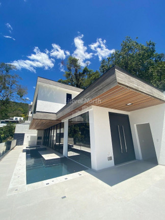 Imagem Casa de Condomínio com 4 Quartos à Venda, 432 m² em Barra - Balneário Camboriú