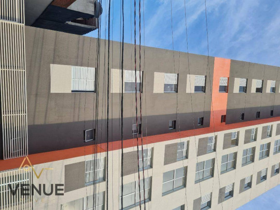 Imagem Apartamento com 1 Quarto à Venda, 30 m² em Vila Guilhermina - São Paulo Imagem Apartamento com 1 Quarto à Venda, 30 m² em Vila Guilhermina - São Paulo