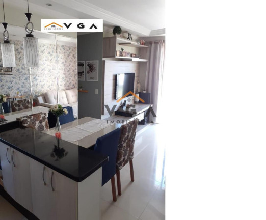 Imagem Apartamento com 2 Quartos à Venda, 49 m² em Jardim Soraia - São Paulo Imagem Apartamento com 2 Quartos à Venda, 49 m² em Jardim Soraia - São Paulo
