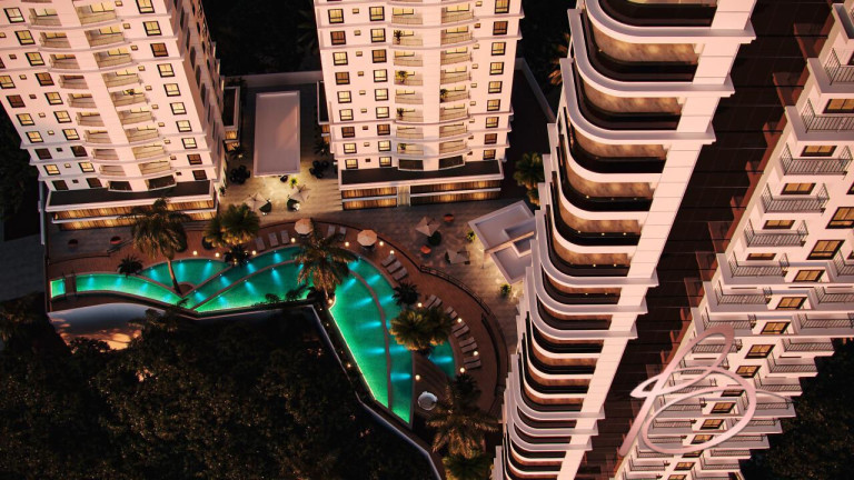 Imagem Apartamento com 2 Quartos à Venda, 81 m² em Ressacada - Itajaí