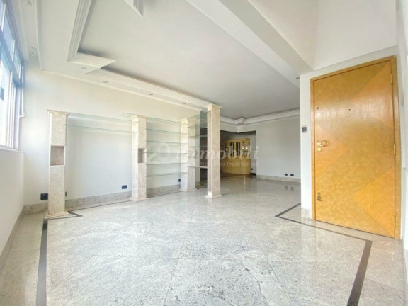 Imagem Apartamento com 4 Quartos à Venda, 200 m² em Higienópolis - São Paulo