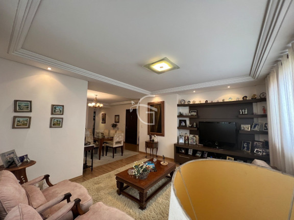 Imagem Apartamento com 4 Quartos à Venda, 299 m² em Atiradores - Joinville