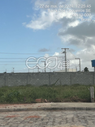Imagem Terreno à Venda, 278 m² em Luar Da Barra - Barra Dos Coqueiros Imagem Terreno à Venda, 278 m² em Luar Da Barra - Barra Dos Coqueiros