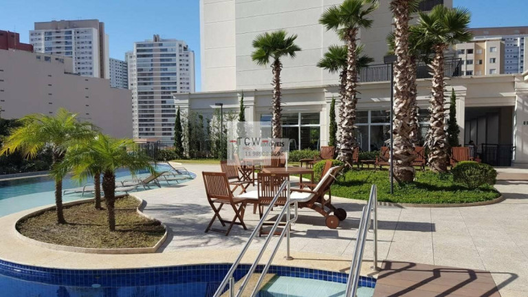 Imagem Apartamento com 4 Quartos à Venda, 250 m² em Aclimação - São Paulo