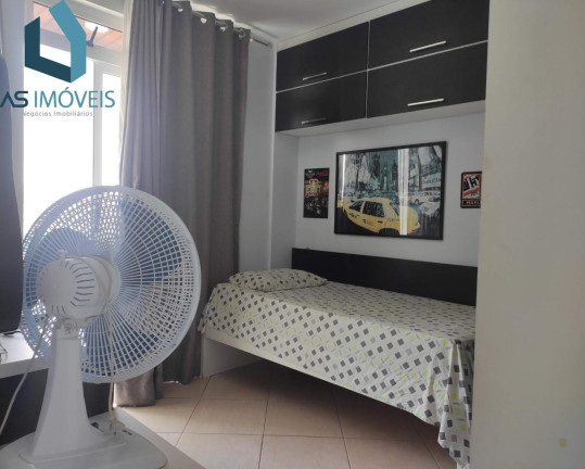 Imagem Cobertura com 3 Quartos à Venda, 129 m² em Centro - Cabo Frio