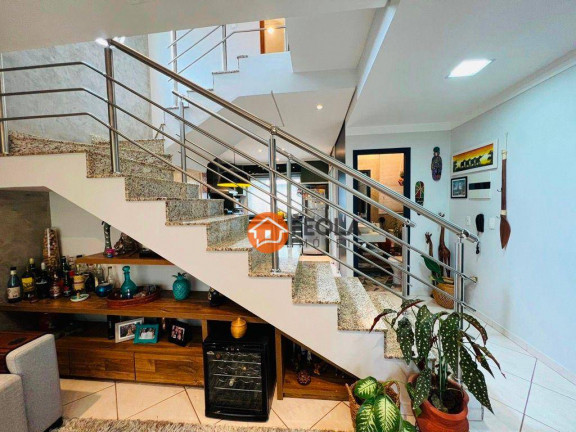Imagem Casa com 3 Quartos à Venda, 87 m² em Catharina Zanaga - Americana Imagem Casa com 3 Quartos à Venda, 87 m² em Catharina Zanaga - Americana
