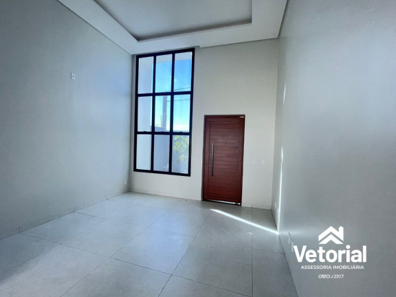 Imagem Casa com 3 Quartos à Venda,  em Parque Verde - Barreiras