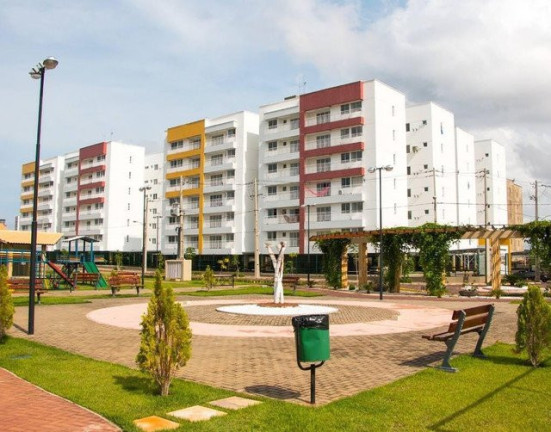Imagem Apartamento com 2 Quartos à Venda, 60 m² em Uruguai - Teresina Imagem Apartamento com 2 Quartos à Venda, 60 m² em Uruguai - Teresina