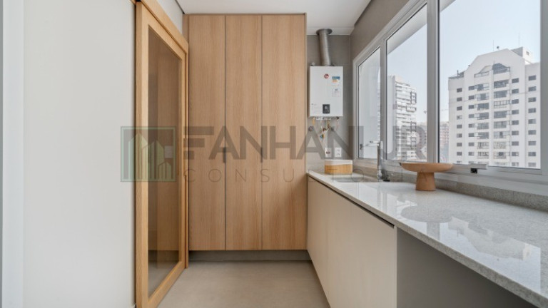 Imagem Imóvel com 2 Quartos à Venda, 130 m² em Vila Nova Conceição - São Paulo