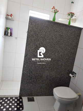 Imagem Casa com 3 Quartos à Venda, 120 m² em Gargau - São Francisco De Itabapoana Imagem Casa com 3 Quartos à Venda, 120 m² em Gargau - São Francisco De Itabapoana