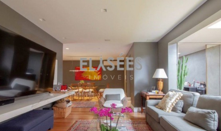 Imagem Casa com 3 Quartos à Venda, 587 m² em Jardim Guedala - São Paulo Imagem Casa com 3 Quartos à Venda, 587 m² em Jardim Guedala - São Paulo