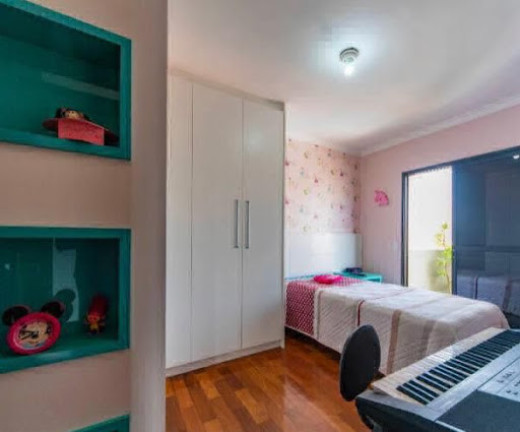 Imagem Apartamento com 3 Quartos à Venda, 127 m² em Vila Marina - Santo André Imagem Apartamento com 3 Quartos à Venda, 127 m² em Vila Marina - Santo André