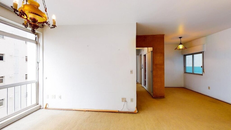 Imagem Apartamento com 2 Quartos à Venda, 83 m² em Itaim Bibi - São Paulo