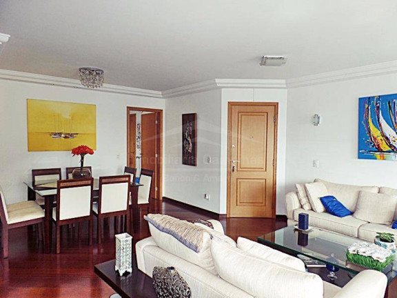 Imagem Apartamento com 4 Quartos à Venda, 127 m² em Chácara Primavera - Campinas Imagem Apartamento com 4 Quartos à Venda, 127 m² em Chácara Primavera - Campinas