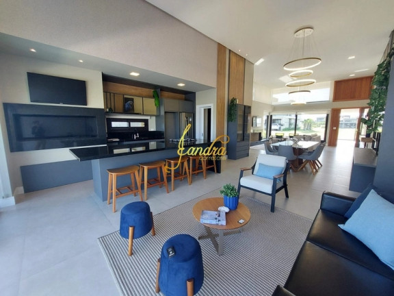Imagem Casa de Condomínio com 4 Quartos à Venda, 240 m² em Remanso - Xangri-la Imagem Casa de Condomínio com 4 Quartos à Venda, 240 m² em Remanso - Xangri-la