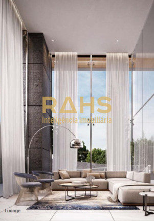 Imagem Apartamento com 3 Quartos à Venda, 127 m² em Atiradores - Joinville