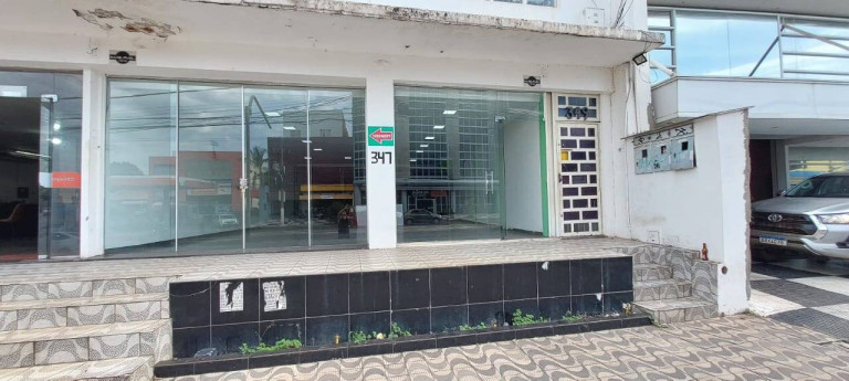 Imagem Sala Comercial para Alugar, 230 m² em Cuiabá Imagem Sala Comercial para Alugar, 230 m² em Cuiabá