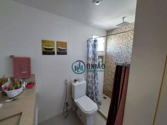 Imagem Cobertura com 3 Quartos à Venda, 193 m² em Icaraí - Niterói