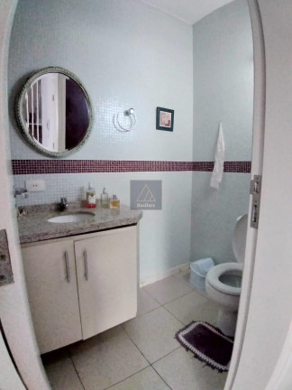 Imagem Casa de Condomínio com 3 Quartos à Venda, 150 m² em Pilarzinho - Curitiba