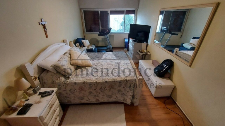 Imagem Apartamento com 3 Quartos à Venda, 156 m² em Higienópolis - São Paulo Imagem Apartamento com 3 Quartos à Venda, 156 m² em Higienópolis - São Paulo