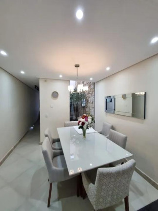 Imagem Sobrado com 3 Quartos à Venda, 156 m² em Cidade Antônio Estevão De Carvalho - São Paulo
