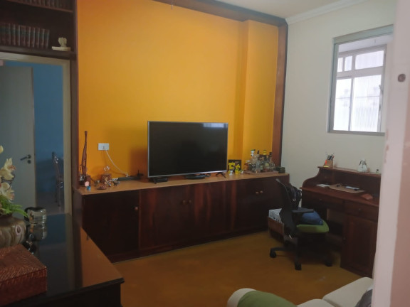 Imagem Apartamento com 3 Quartos à Venda, 208 m² em Santa Cecilia - Sp Imagem Apartamento com 3 Quartos à Venda, 208 m² em Santa Cecilia - Sp